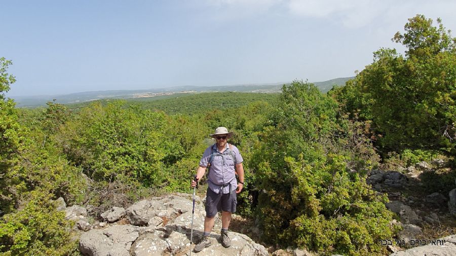 סובב הר מירון